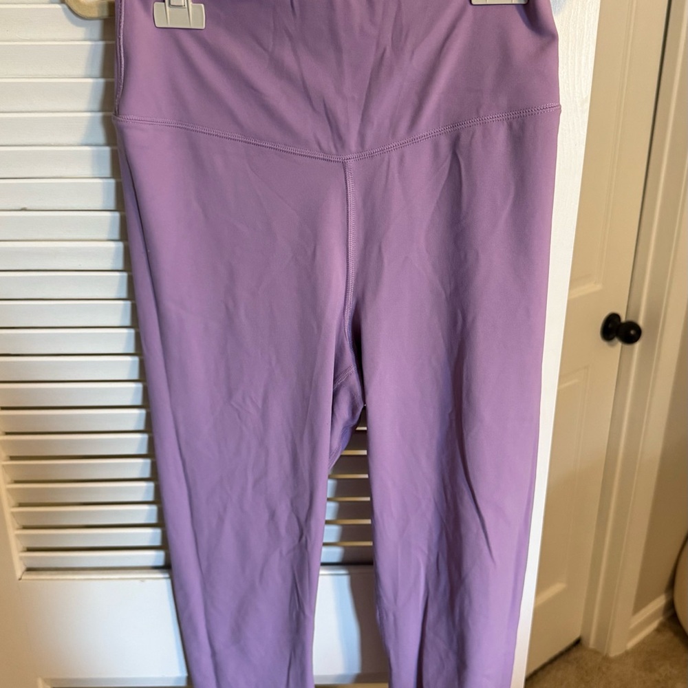 Abercrombie & Fitch YPL leggings